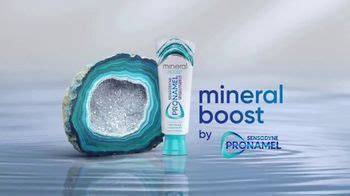 ProNamel Mineral Boost TV Spot, 'Reponiendo el poder'