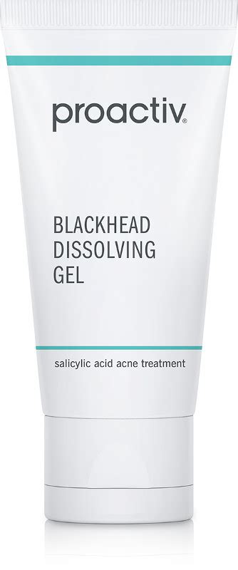 Proactiv + Blackhead Dissolving Gel logo