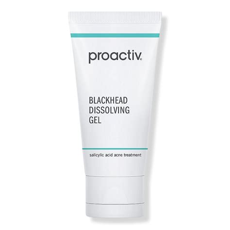 Proactiv + Blackhead Dissolving Gel logo