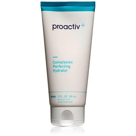 Proactiv + Complexion Perfecting Hydrator tv commercials