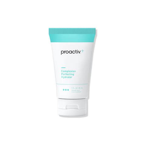 Proactiv + Complexion Perfecting Hydrator logo