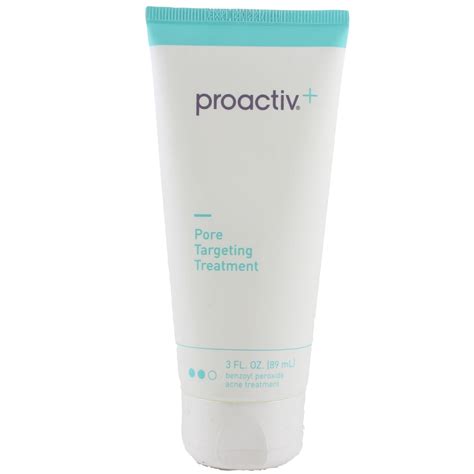 Proactiv + Pore Targeting Treatment logo
