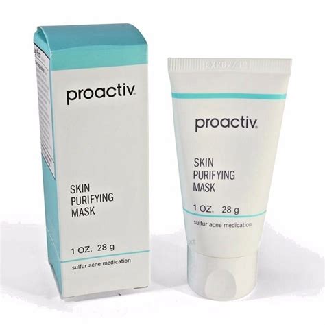 Proactiv + Skin Purifying Mask tv commercials