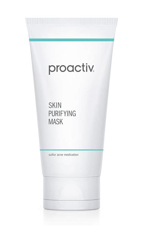 Proactiv + Skin Purifying Mask logo