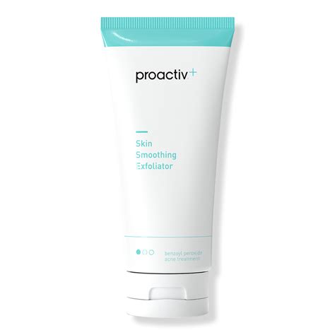 Proactiv + Skin Smoothing Exfoliator