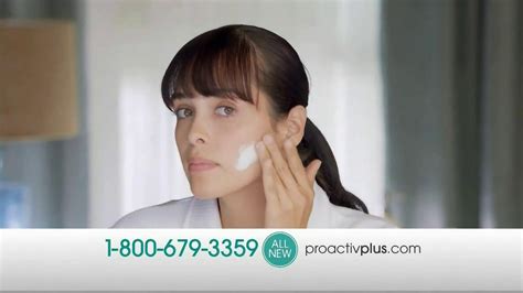 Proactiv + TV commercial - Pores