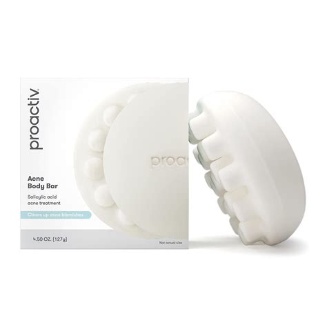 Proactiv Acne-Clearing Body Bar