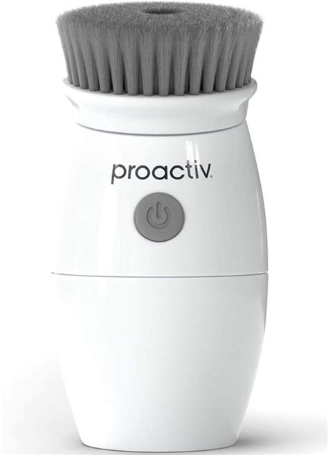 Proactiv Charcoal Pore Cleansing Brush tv commercials