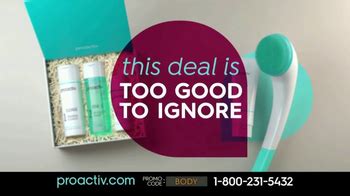 Proactiv Deep Cleansing Duo TV Spot, 'Buzz Kill'