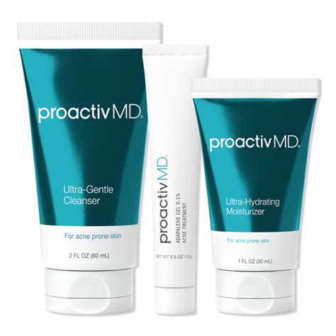 Proactiv ProactivMD Acne System With Adapalene