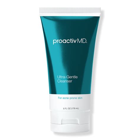 Proactiv ProactivMD Ultra-Gentle Cleanser logo