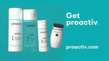 Proactiv TV Spot, 'Charlotte: Free Pore Cleansing Brush' created for Proactiv