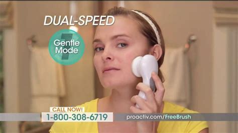Proactiv TV commercial - Deep Cleansing Power