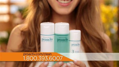 Proactiv TV commercial - Dirty Secret