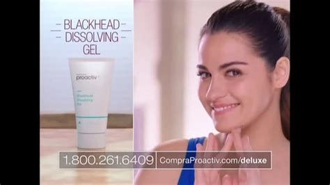 Proactiv TV Spot, 'Marcas' Con Maite Perroni created for Proactiv