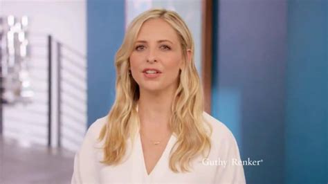 Proactiv TV Spot, 'Repairing Concealer' Featuring Sarah Michelle Gellar created for Proactiv