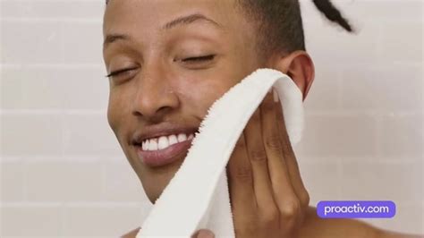 Proactiv TV Spot, 'Reveal Your Clear: Free Zits Happen Patches'