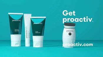 Proactiv TV Spot, 'Riley: Free Pore Cleansing Brush' created for Proactiv