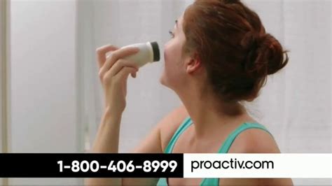 Proactiv TV commercial - Wave of Confidence: Free Pore Cleansing Brush