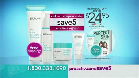 Proactiv+ Blackhead Dissolving Gel TV commercial - Purify Your Pores