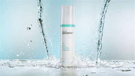 Proactiv+ TV Spot, 'Breakthrough' Featuring Julianne Hough, Adam Levine