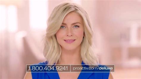 Proactiv+ TV commercial - Deluxe Offer