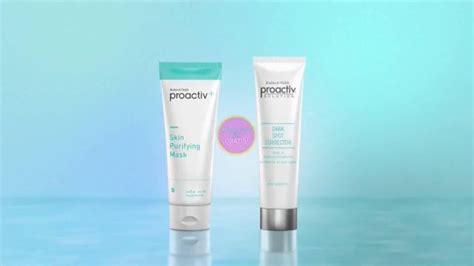 Proactiv+ TV Spot, 'Espinillas' Con Maite Perroni featuring Eduardo Iduñate