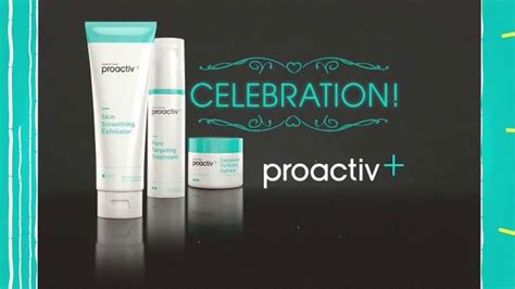 Proactiv+ TV Spot, 'New 2015' Featuring Adam Levine created for Proactiv