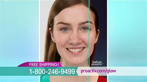 Proactiv+ TV commercial - Summers Here