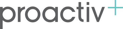 Proactiv logo