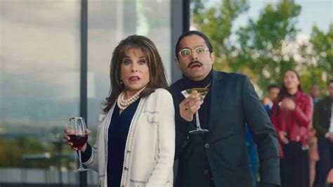 Procter & Gamble Super Bowl 2020 Teaser TV Spot, 'When We Come Together' Ft. Sofía Vergara, Rob Riggle