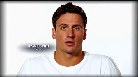 Procter & Gamble TV Commercial For Thank You, Mom Featuring Ryan Lochte created for Procter & Gamble