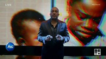 Procter & Gamble TV Spot, '2022 BET Awards: Black Culture Extends Beyond the Screen' Featuring Kenya Barris created for Procter & Gamble