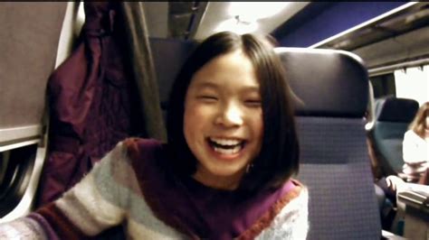 Procter & Gamble TV Spot, 'Always' Featuring Chloe Kim