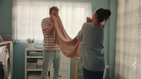 Procter & Gamble TV Spot, 'The Name'