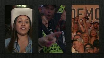 Professional Bull Riders TV Spot, '30 Years of Fans' created for Professional Bull Riders