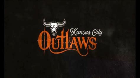 Professional Bull Riders TV Spot, 'There's a New Team: Kansas City Outlaws'