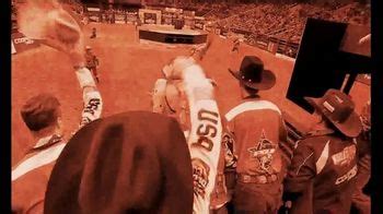 Professional Bull Riders TV Spot, 'There's a New Team: Kansas City Outlaws'