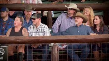 Professional Bull Riders Teams Series Championship TV commercial - 2022 Las Vegas: T-Mobile Arena