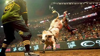 Professional Bull Riders Teams Series Championship TV Spot, '2022 Thunder Ridge Nature Arena'