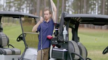 Professional Golf Association TV Spot, 'Helping Hands' Featuring Collin Morikawa