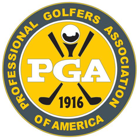 Professional Golf Association Value Guide