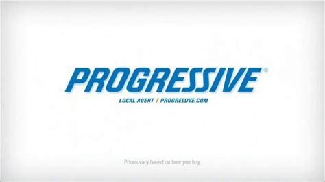 Progressive Direct Rate Comparison tv commercials
