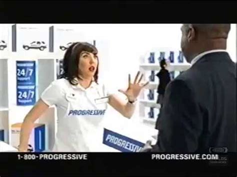 Progressive TV Spot, 'Action Flo' created for Progressive