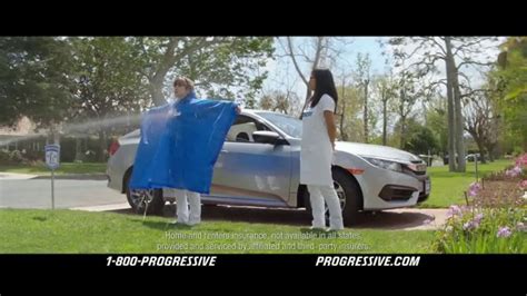 Progressive TV Spot, 'Another Day at the Office' created for Progressive