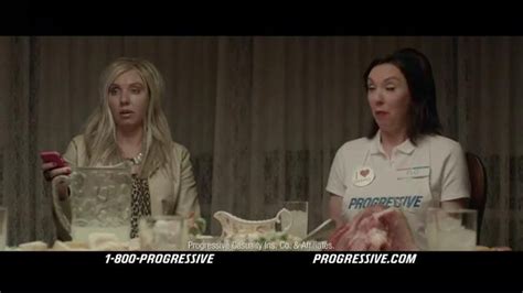 Progressive TV Spot, 'Flo's Family: Fampling' featuring Eric Artell