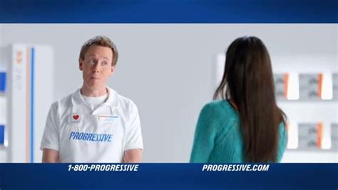 Progressive TV Spot, 'Jar' created for Progressive
