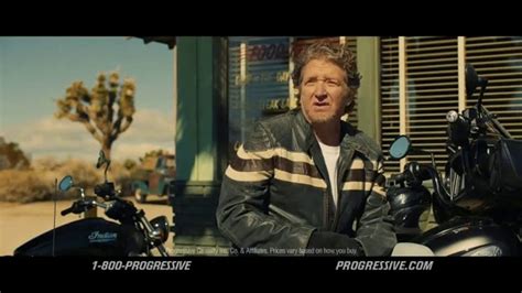 Progressive TV commercial - Motaur: Wishes