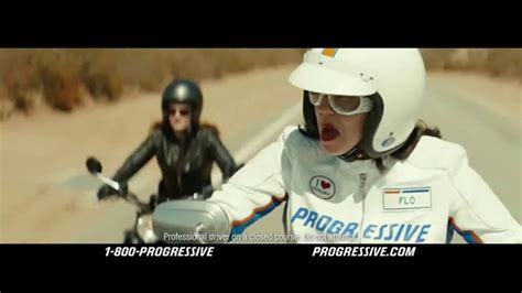 Progressive TV Spot, 'Motorcycle Misunderstanding'
