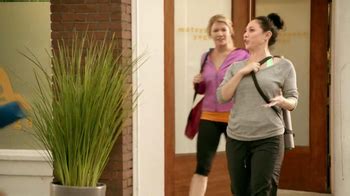Progressive TV Spot, 'Yoga Ratesucker' featuring Meryl Hathaway